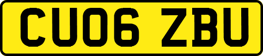 CU06ZBU