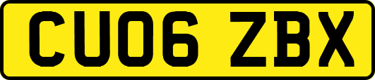 CU06ZBX