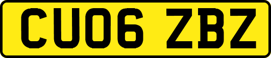 CU06ZBZ