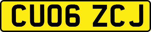 CU06ZCJ