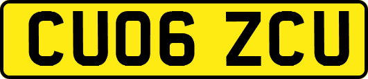 CU06ZCU
