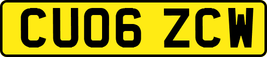 CU06ZCW