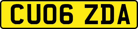 CU06ZDA
