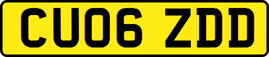 CU06ZDD