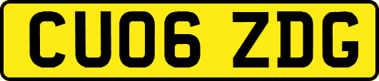 CU06ZDG