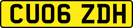 CU06ZDH