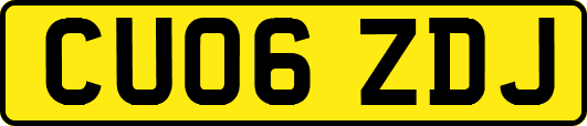 CU06ZDJ