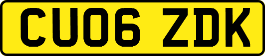 CU06ZDK