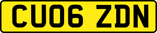 CU06ZDN