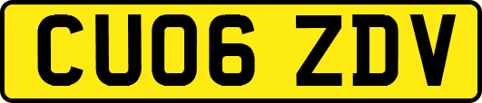 CU06ZDV