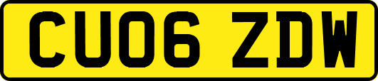 CU06ZDW