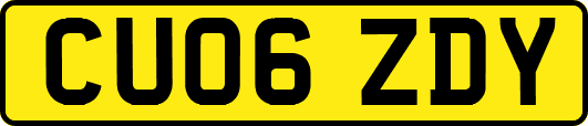 CU06ZDY