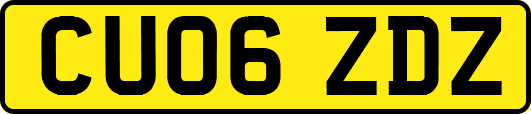 CU06ZDZ