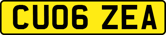 CU06ZEA