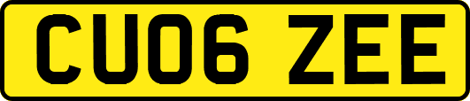 CU06ZEE