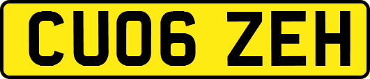 CU06ZEH