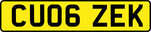 CU06ZEK