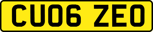 CU06ZEO