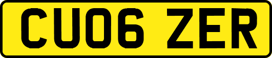CU06ZER