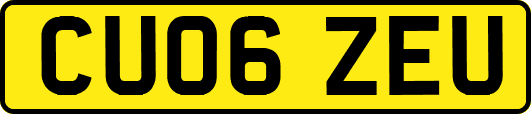 CU06ZEU
