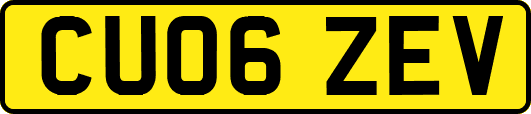 CU06ZEV