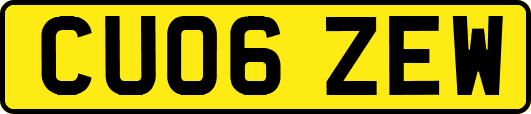 CU06ZEW