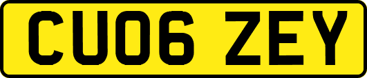 CU06ZEY