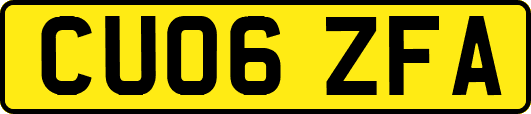 CU06ZFA