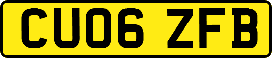 CU06ZFB