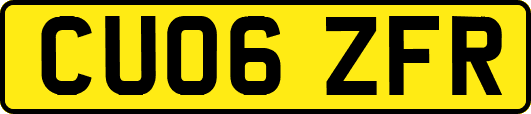 CU06ZFR