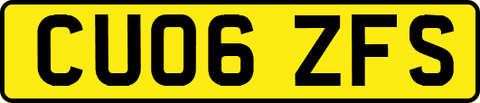 CU06ZFS