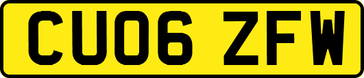 CU06ZFW