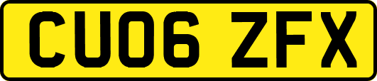 CU06ZFX