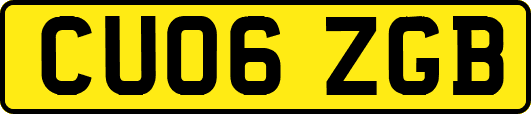 CU06ZGB