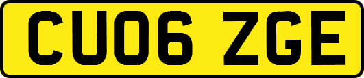 CU06ZGE