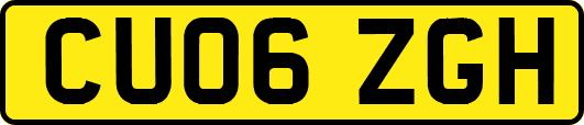CU06ZGH