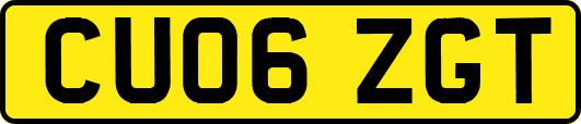 CU06ZGT