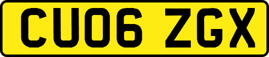 CU06ZGX