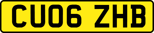 CU06ZHB