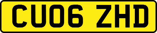 CU06ZHD