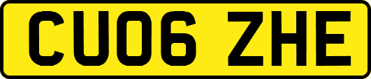CU06ZHE