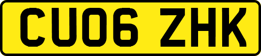 CU06ZHK