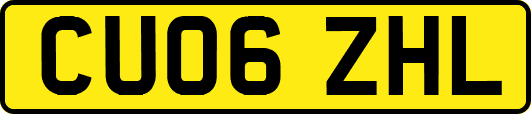 CU06ZHL
