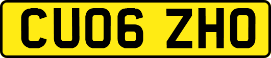 CU06ZHO