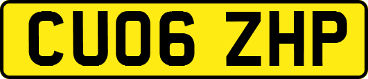 CU06ZHP