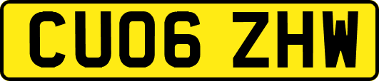 CU06ZHW