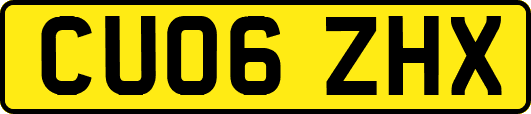 CU06ZHX