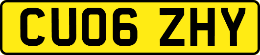 CU06ZHY