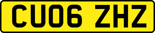 CU06ZHZ