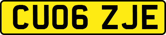 CU06ZJE